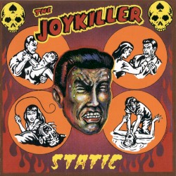 The Joykiller - Static (1996)