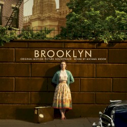 Michael Brook - Brooklyn (2015)