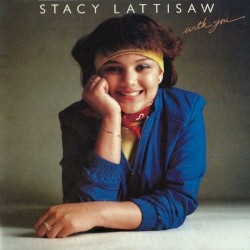Stacy Lattisaw - With You (2006)