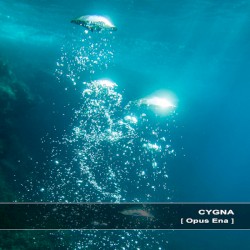 Cygna - Opus Ena (2014)