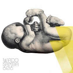 Wado - Samba 808 (2011)