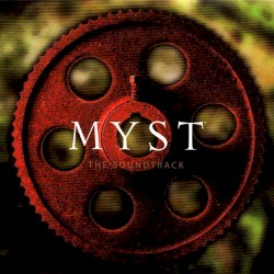 Robyn Miller - Myst (1995)