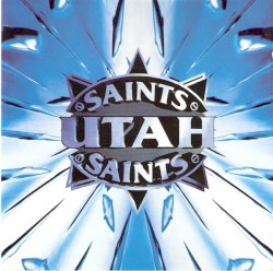 Utah Saints - UTAH SAINTS (1993)