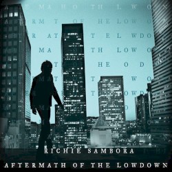 Richie Sambora - Aftermath of the Lowdown (2012)