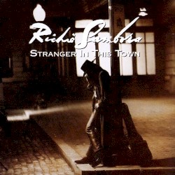 Richie Sambora - Stranger In This Town (1991)