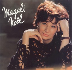Magali - Magali (1980)