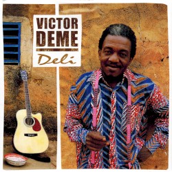 Victor Deme - Deli (2010)