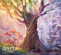 Yaima - Ovo (2016)