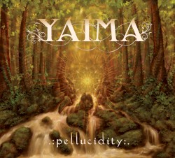 Yaima - Pellucidity (2014)
