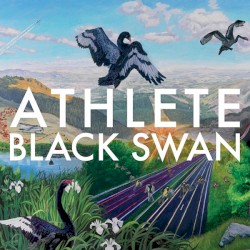 Athlete - Black Swan (2009)