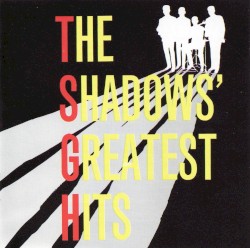 The Shadows - The Shadows Greatest Hits (1989)