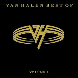 Van Halen - Best Of Volume 1 (1996)