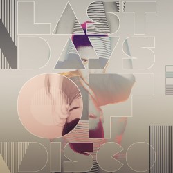 Fhernando - Last Days of Disco (2012)