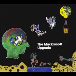 The Mackrosoft - Upgrade (2008)