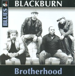 Blackburn - Brotherhood (2009)