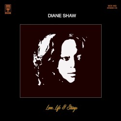 Diane Shaw - Love, Life & Strings (2015)