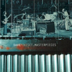 Dave Pike Set - Masterpieces (1996)