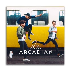 Arcadian - Arcadian (2017)
