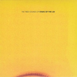 Stars of the Lid - The Tired Sounds of Stars of the Lid (2001)