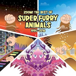Super Furry Animals - The Best Of (2016)