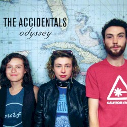 The Accidentals - Odyssey (2017)