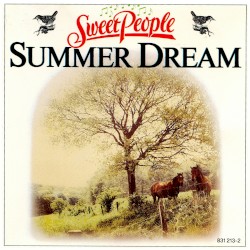 Sweet People - Summer Dream (1990)