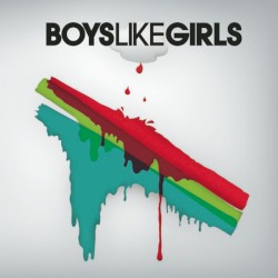 Boys Like Girls - Boys Like Girls (2008)