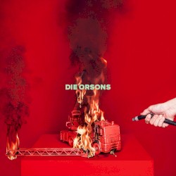 Die Orsons - What's Goes? (2015)