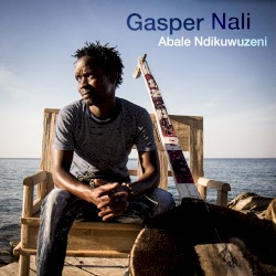Gasper Nali - Abale Ndikuwuzeni (2015)