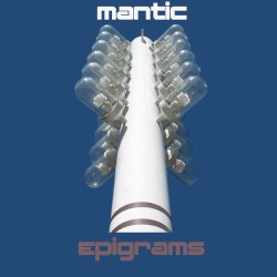 Mantic - Epigrams (2009)
