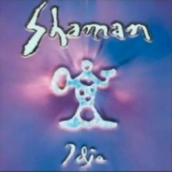 Shaman - Idja (1999)