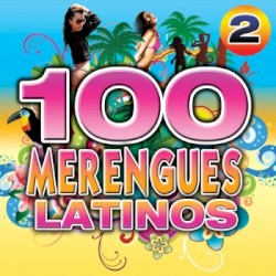 Merengue Latin Band - Merengue Latino 100 Hits 2 (2012)
