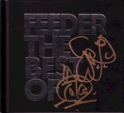 Feeder - The Best Of (2017)