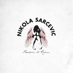 Nikola Sarcevic - Freedom To Roam (2013)