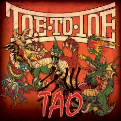 Toe To Toe - Tao (1997)
