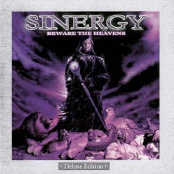 Sinergy - Beware the Heavens (2006)
