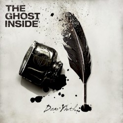 The Ghost Inside - Dear Youth (2014)
