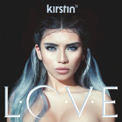 Kirstin - L O V E (2017)