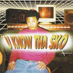 Lil Sko - U Know Tha Sko (2017)