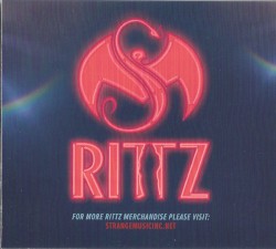 Rittz - Last Call (2017)