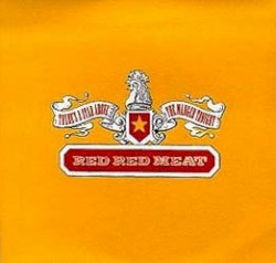 Red Red Meat - There's A Star Above The Manger Tonight (1997)
