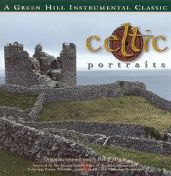 John Mock - Celtic Portraits (1998)