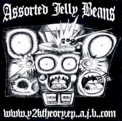 Assorted Jelly Beans - www.y2ktheory.ep..a.j.b.com (1999)