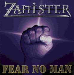 Zanister - Fear No Man (2001)