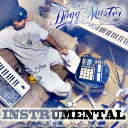 Dogg Master - Instrumental (2012)