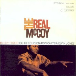 McCoy Tyner - The Real McCoy (1999)