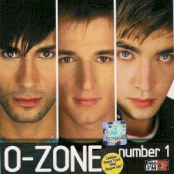 O-Zone - Number 1 (2002)