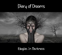 Diary of Dreams - Elegies in Darkness (2014)