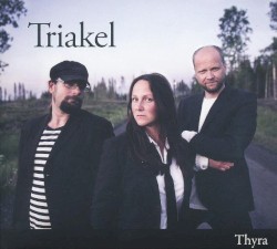 Triakel - Thyra (2014)