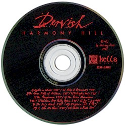 Dervish - Harmony Hill (1993)